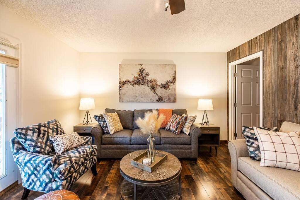 Cozy Home Near Pigeon Forge Attractions Экстерьер фото