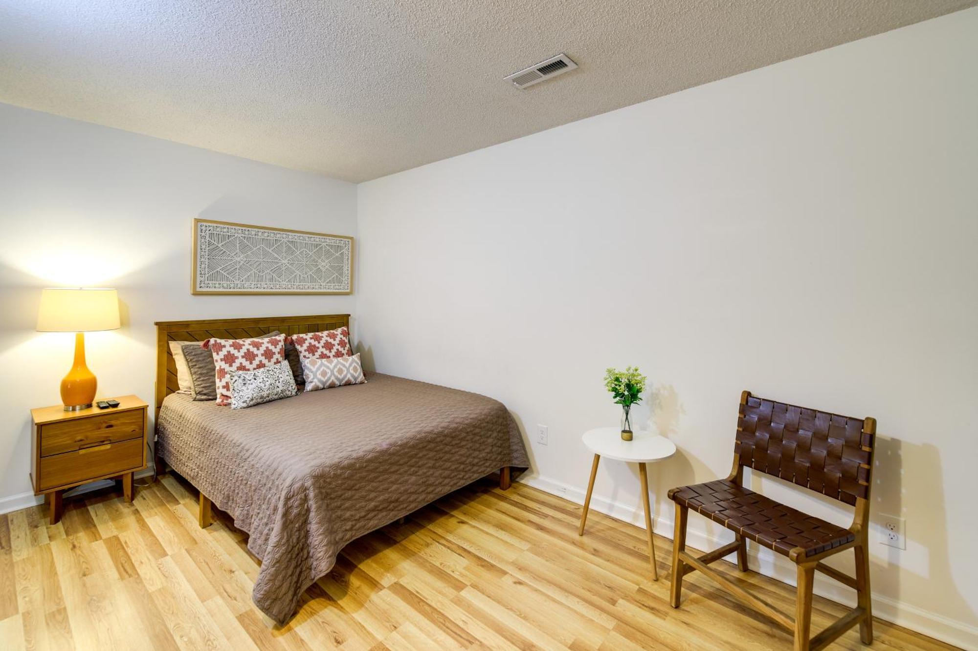 Cozy Home Near Pigeon Forge Attractions Экстерьер фото