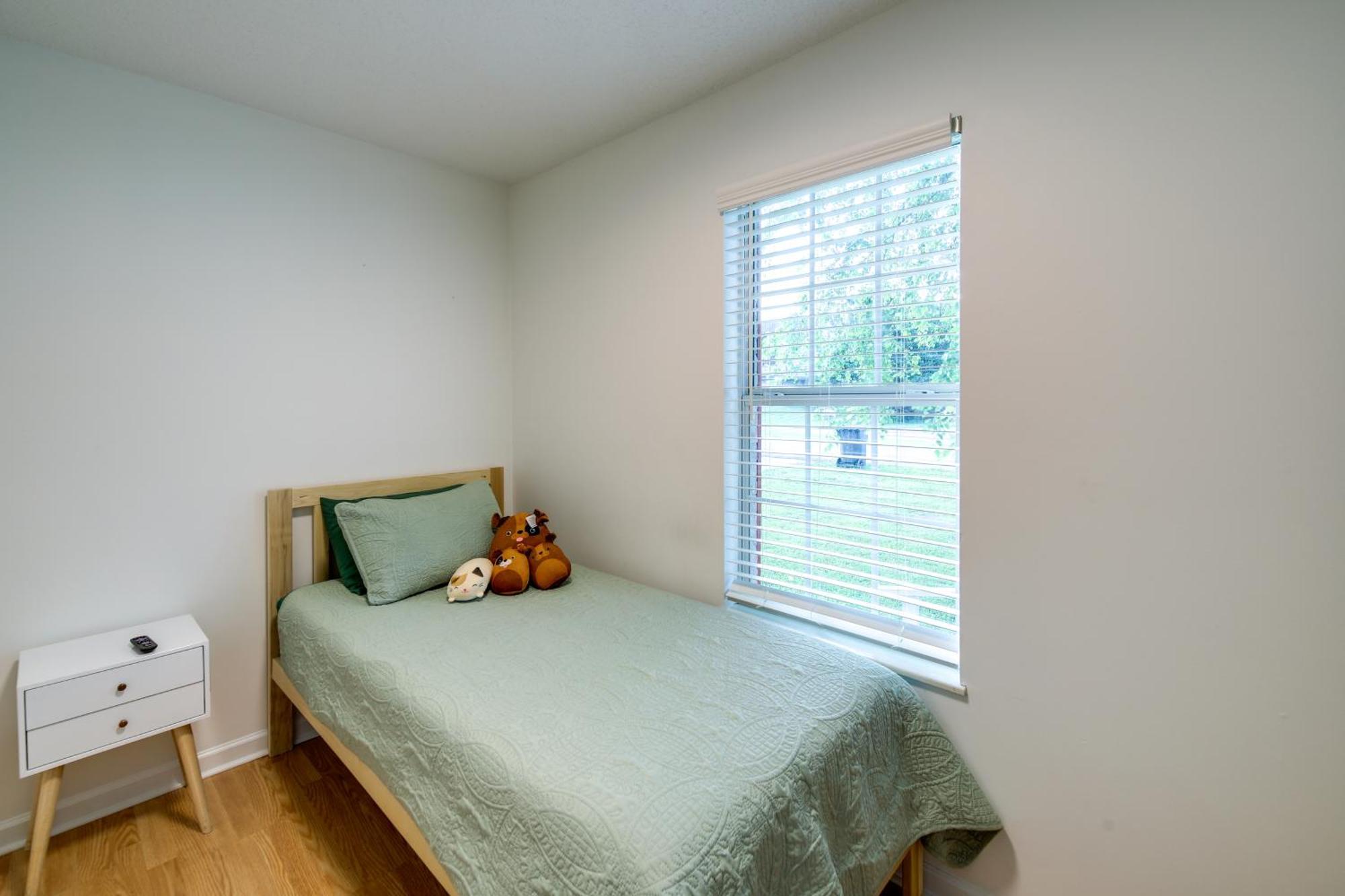 Cozy Home Near Pigeon Forge Attractions Экстерьер фото