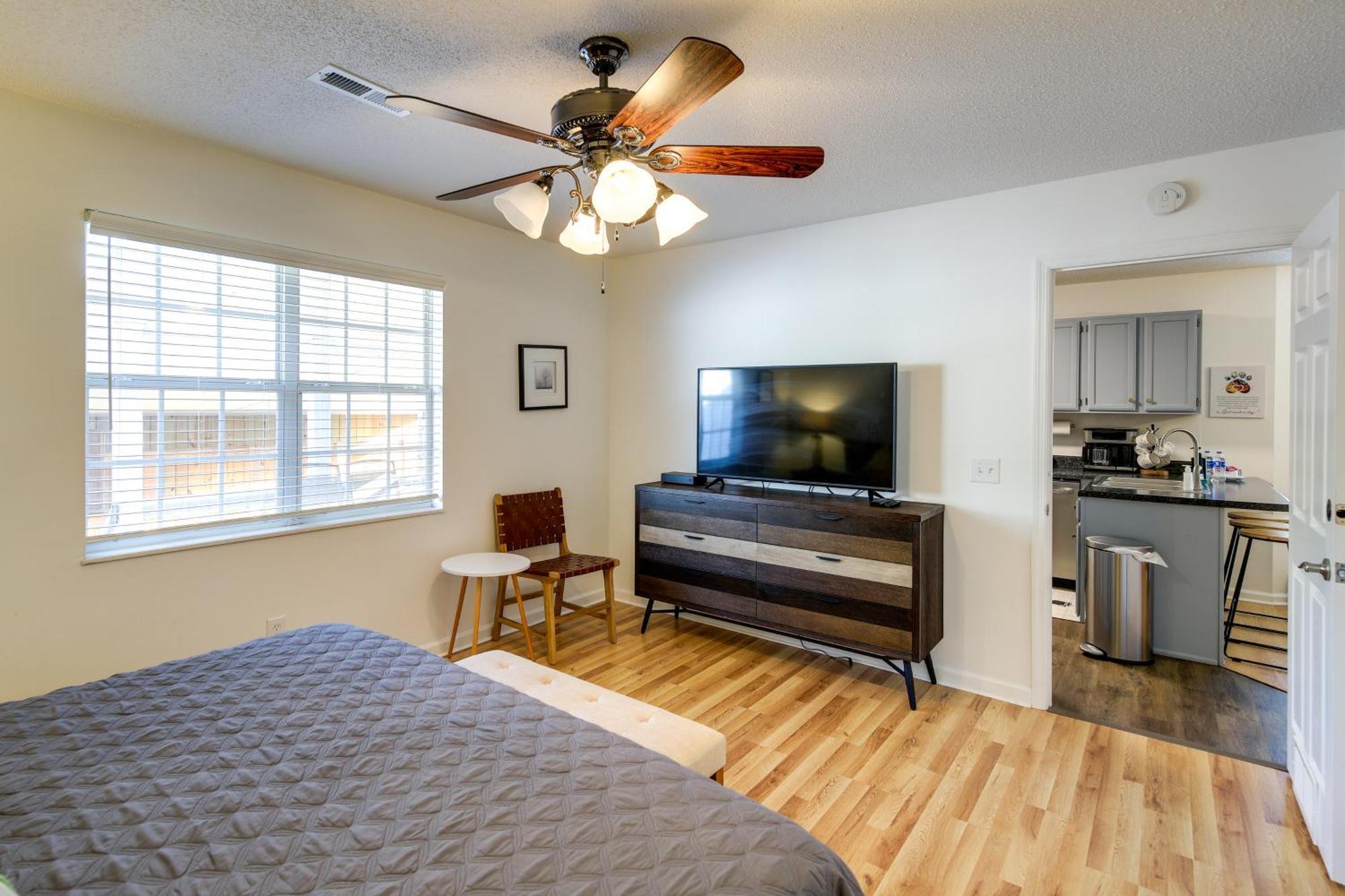 Cozy Home Near Pigeon Forge Attractions Экстерьер фото